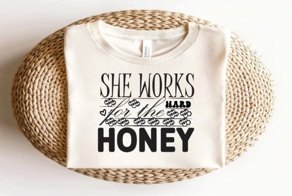 Bee Svg Design Review for Embroidery Projects