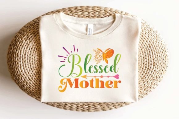 Blessed Mother Svg Embroidery Review