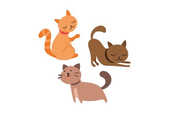 Cat Icon Shop Review for Embroidery Projects