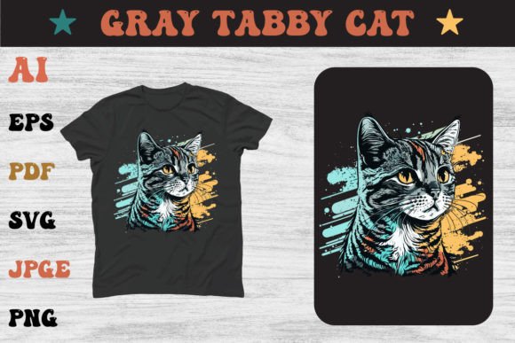 Cat s Lover T-shirt Design Review