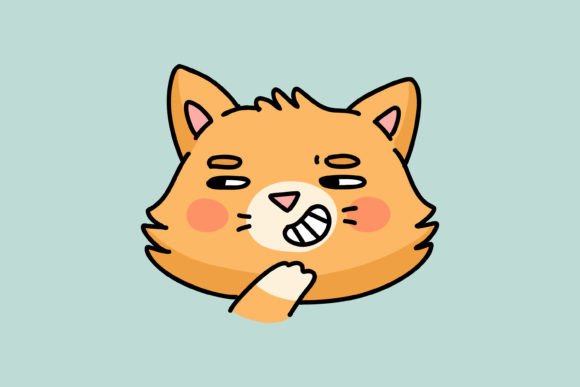 Cunning Cat Icon Review for Embroidery Projects