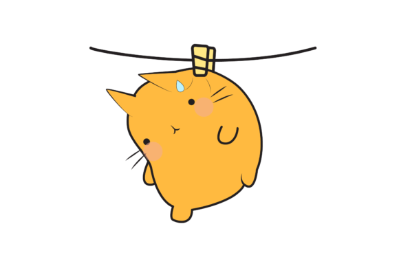 Cute Cat Icon Review for Embroidery Projects
