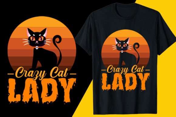 Halloween Day Cat Shirt Embroidery Design Review