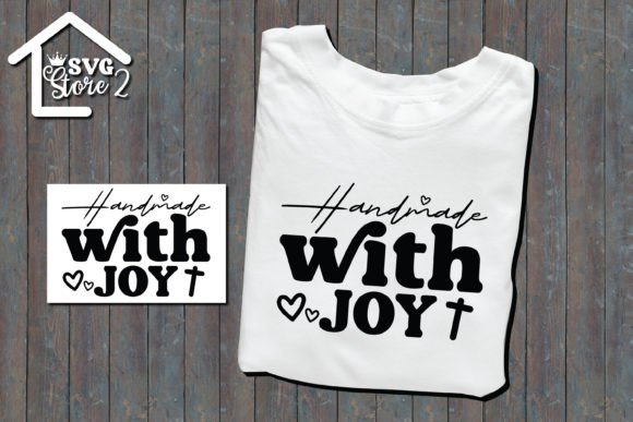 Handmade with Joy Small SVG Review