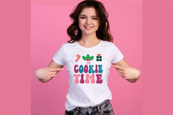 It's Cookie Time Svg Review for Embroidery Projects
