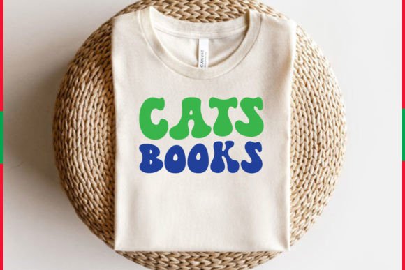 Retro Cat T-shirt Design Review