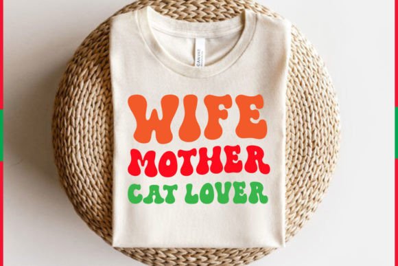 Retro Dog-Cat T-shirt Design for Personalized Projects