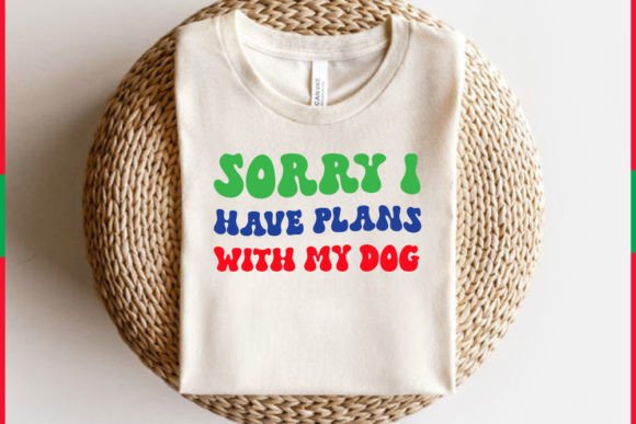 Retro Dog-Cat T-shirt Design Review