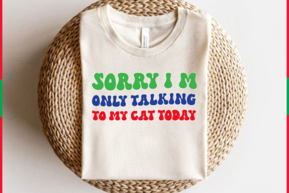 Retro Dog-Cat T-shirt Design Review