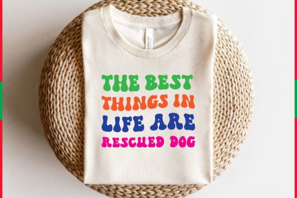 Retro Dog-Cat T-shirt Design Review