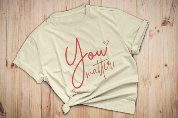 You Matter Mental Health Svg Review